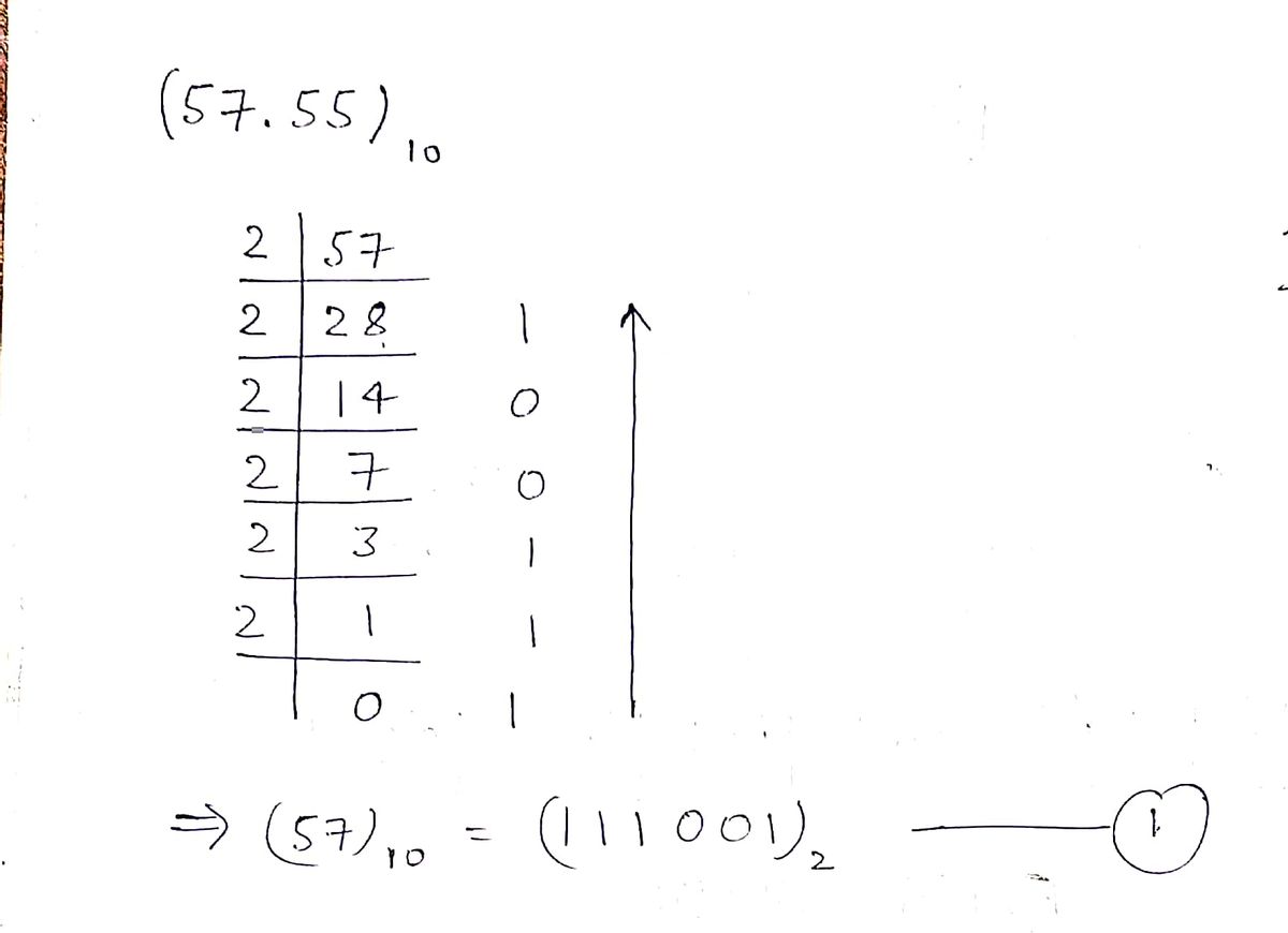 Computer Science homework question answer, step 1, image 1